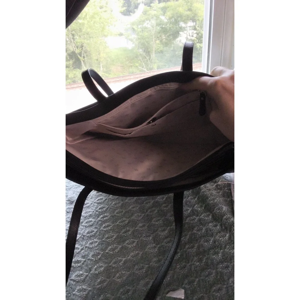 91.Kate Spade Molly work tote